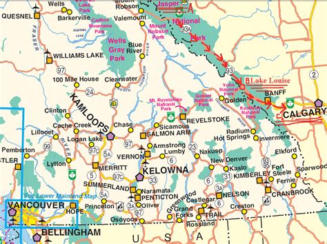 medicine hat to nanaimo|Distance from Nanaimo, BC to Medicine Hat, AB